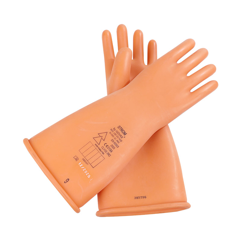 誠格E3-LORG-S410 3級工業款絕緣手套圖片4