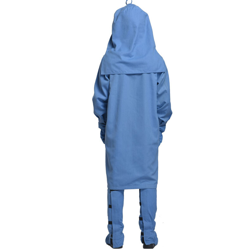 誠格ArcPro-RBkit-dp33 33cal防電弧服圖片1 誠格ArcPro-RBkit-dp33 33cal防電弧服圖片1