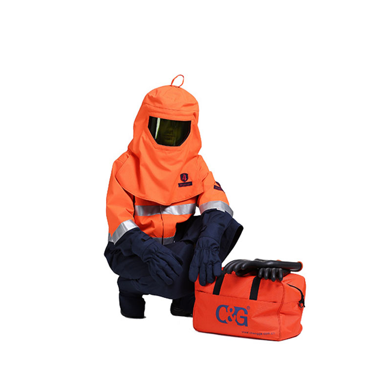 誠格CG-X502大容量套裝包圖片2