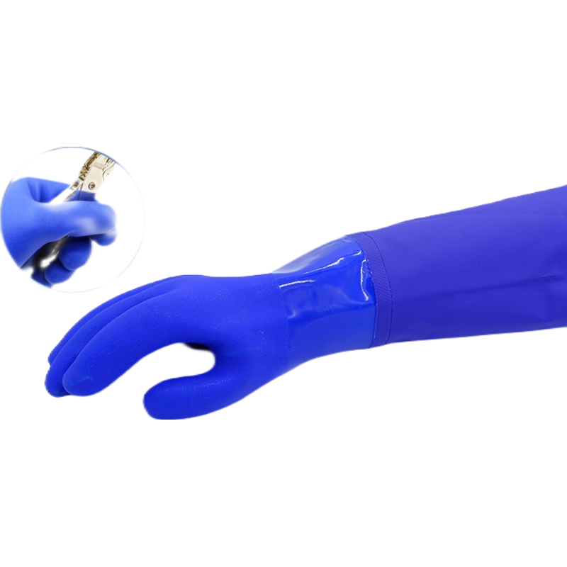 東亞806B耐油勞保手套圖片1 東亞806B耐油勞保手套圖片1