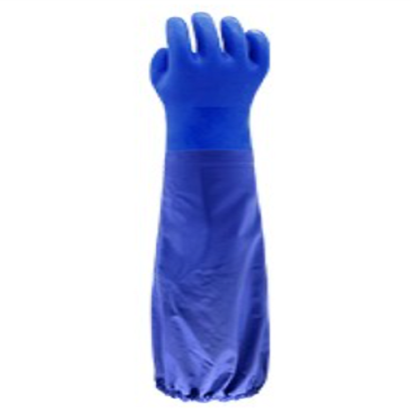 東亞806B耐油勞保手套圖片3 東亞806B耐油勞保手套圖片3