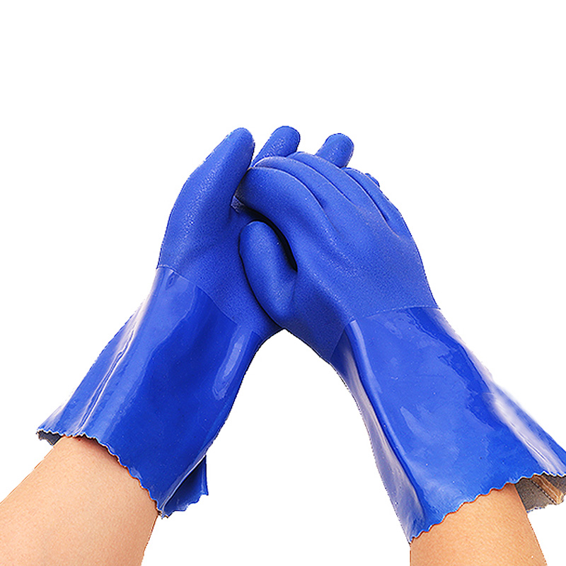 博爾格301耐油勞保手套圖片2 博爾格301耐油勞保手套圖片2