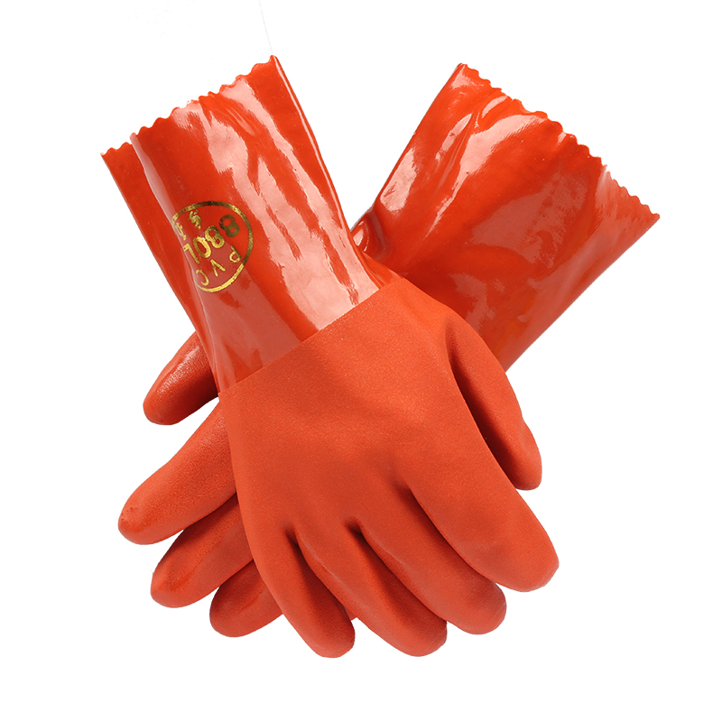 東亞880PVC手套圖片2 東亞880PVC手套圖片2