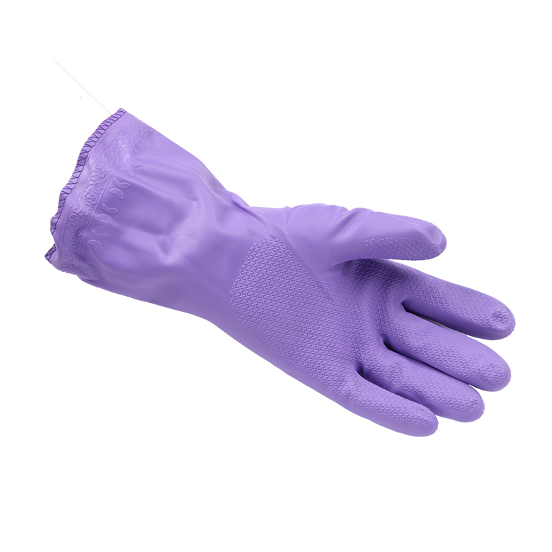 東亞808-2加絨勞保手套圖片1 東亞808-2加絨勞保手套圖片1