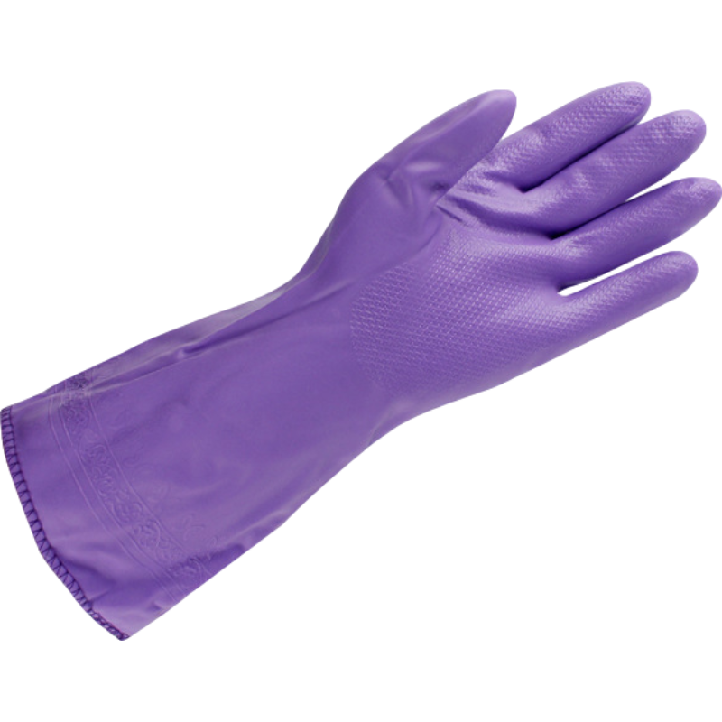 博爾格108-2家用勞保手套圖片1