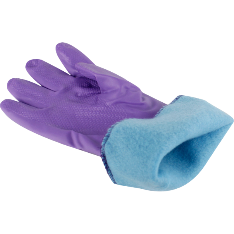 博爾格108-2家用勞保手套圖片3