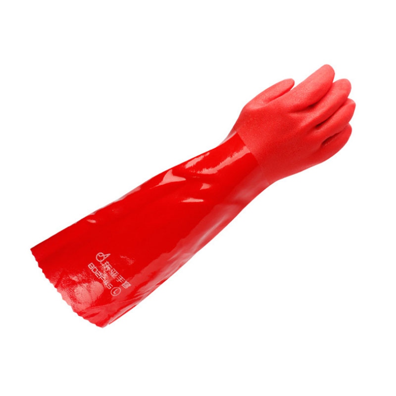 東亞802F-45家用勞保手套圖片1 東亞802F-45家用勞保手套圖片1