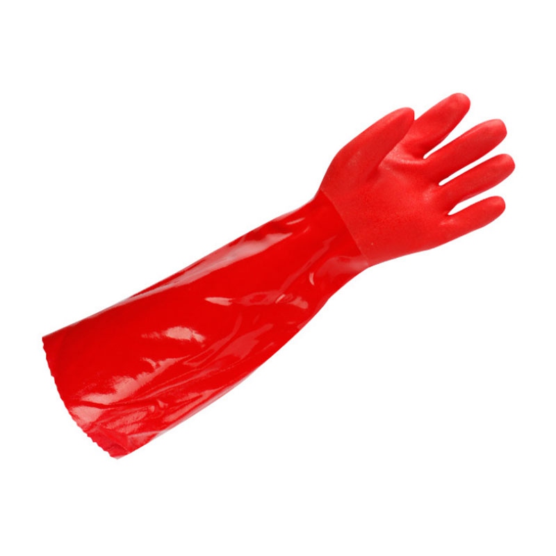 東亞802F-45家用勞保手套圖片2 東亞802F-45家用勞保手套圖片2