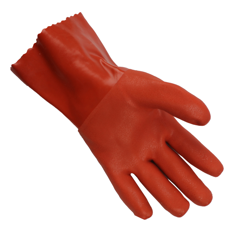 博爾格508耐油勞保手套圖片1