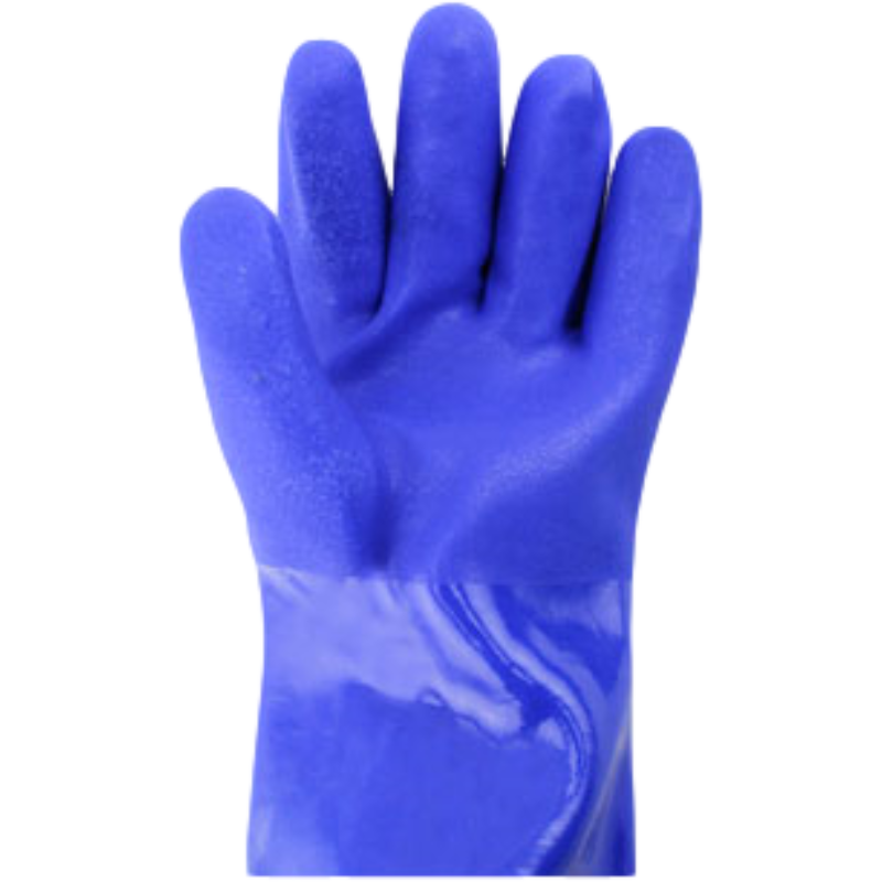 東亞918耐低溫手套圖片1 東亞918耐低溫手套圖片1