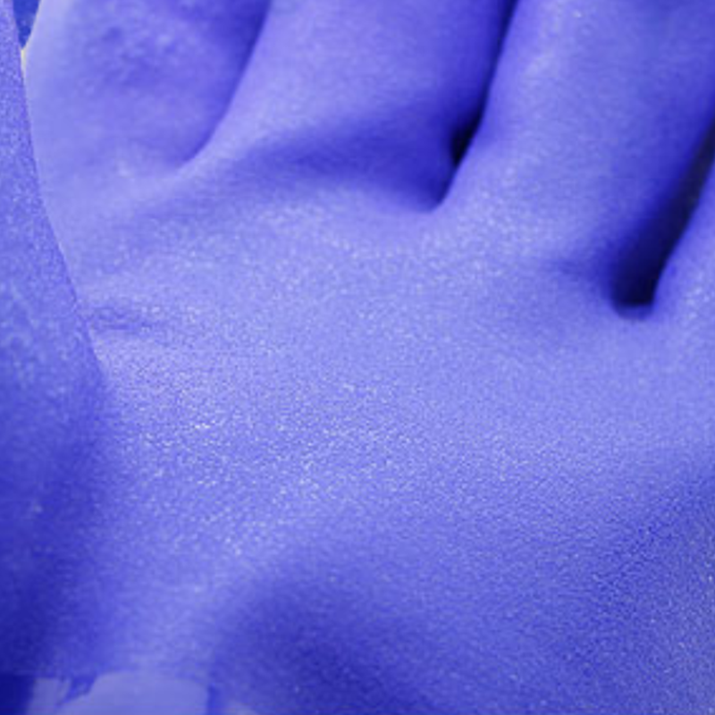 東亞918耐低溫手套圖片3 東亞918耐低溫手套圖片3