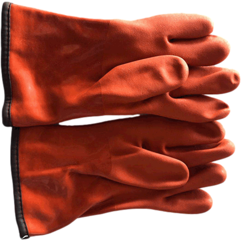 東亞A11耐低溫手套圖片1