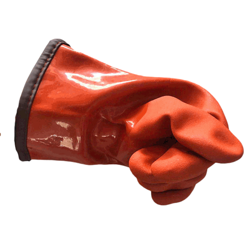 東亞A11耐低溫手套圖片3