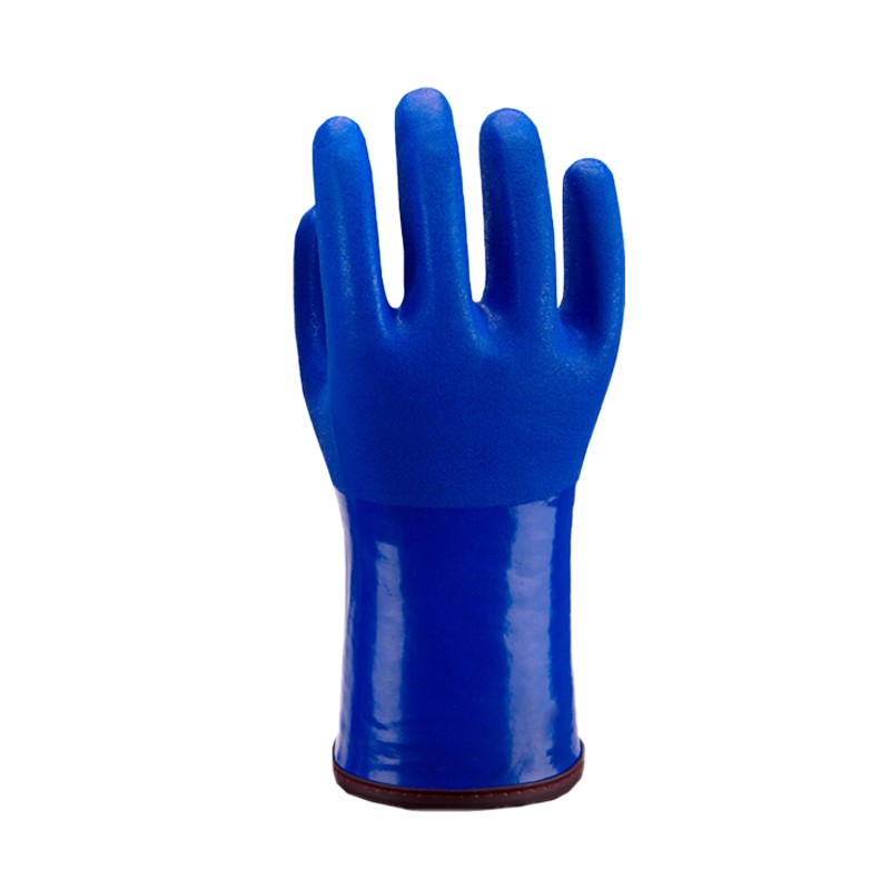 東亞958耐低溫手套圖片3