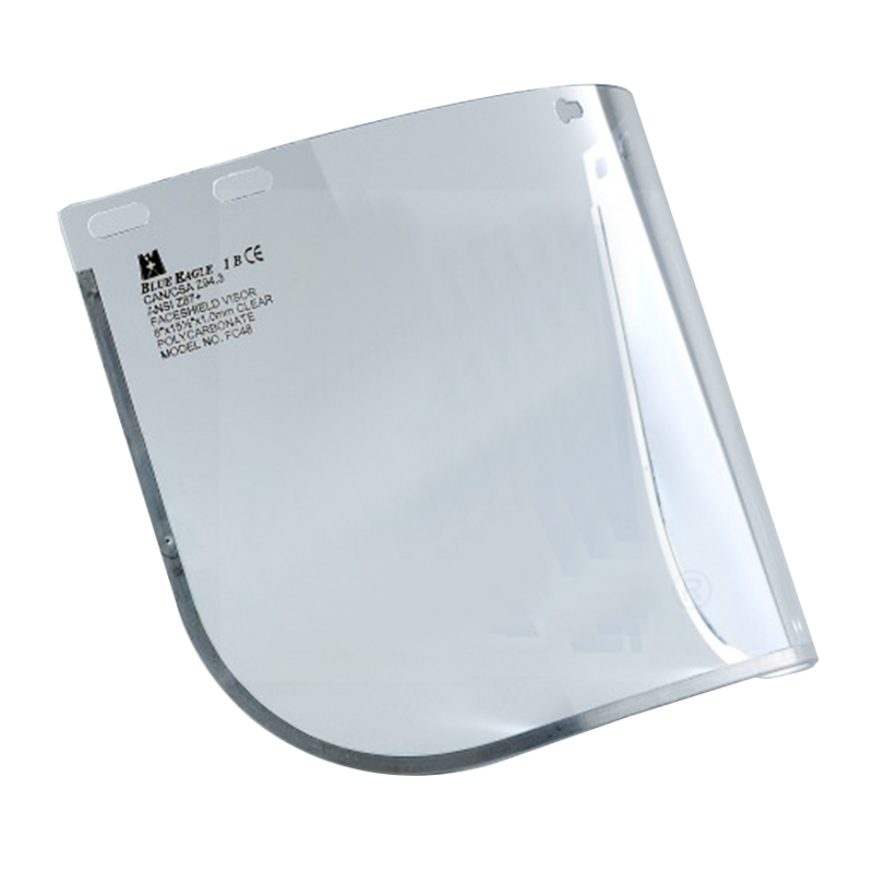 藍鷹FC48防護面屏圖片4 藍鷹FC48防護面屏圖片4