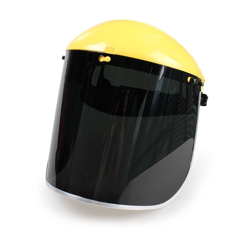 藍鷹FC48G5防護面屏圖片3 藍鷹FC48G5防護面屏圖片3