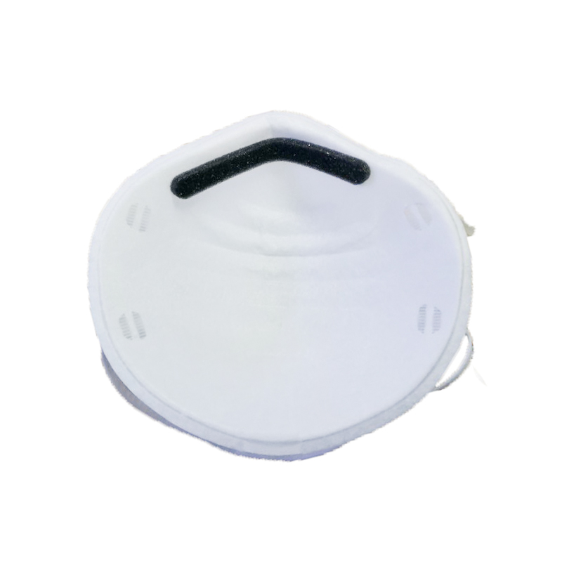 冠樺2210杯狀頭戴式KN95防塵口罩圖片1 冠樺2210杯狀頭戴式KN95防塵口罩圖片1