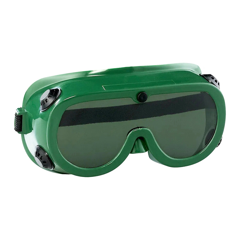 藍鷹NP1063焊接護目鏡圖片1