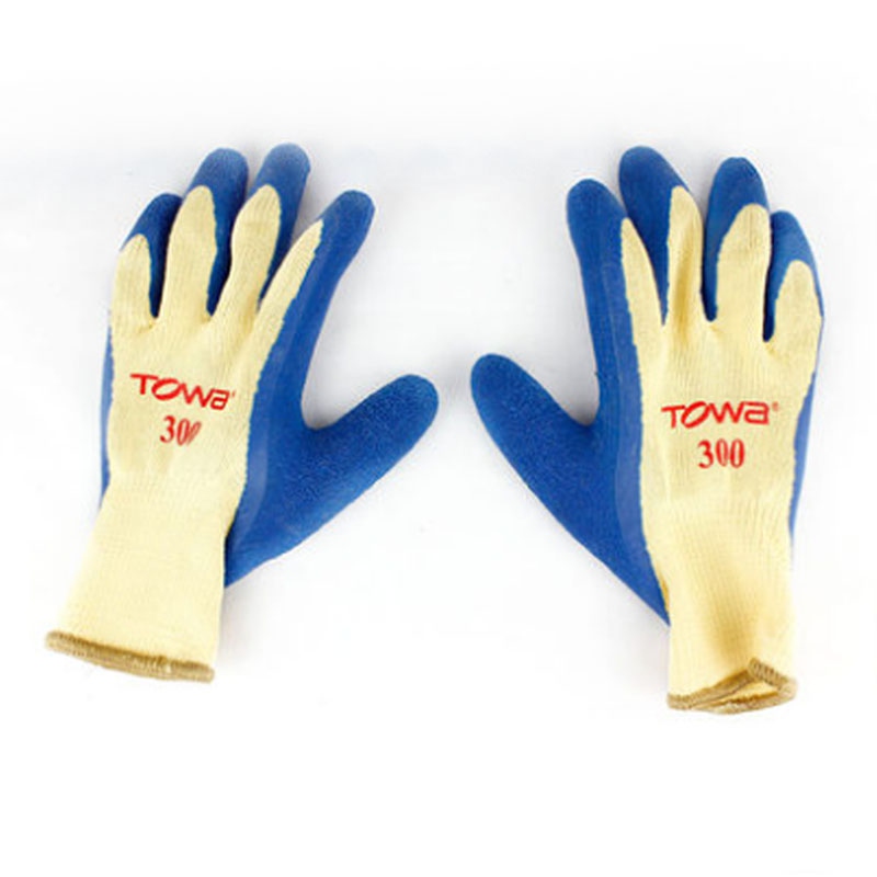 TOWA 300#勞保手套圖片2 TOWA 300#勞保手套圖片2