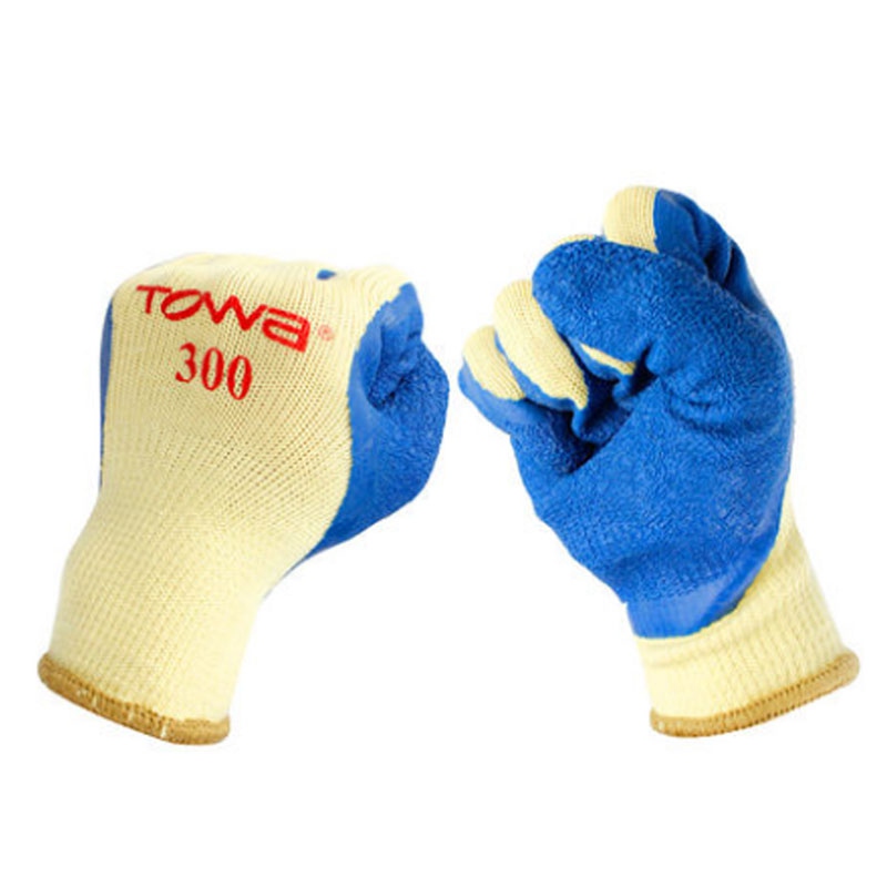 TOWA 300#勞保手套圖片3 TOWA 300#勞保手套圖片3