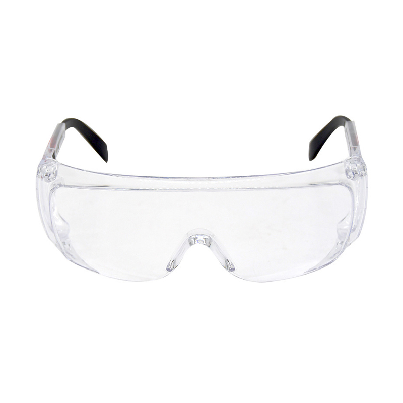 潔適比02-1306盧森新型防護眼鏡圖片3 潔適比02-1306盧森新型防護眼鏡圖片3