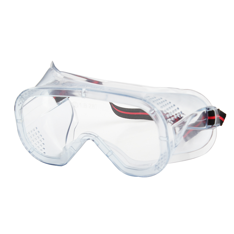 潔適比02-2215馬凱護目鏡圖片1 潔適比02-2215馬凱護目鏡圖片1