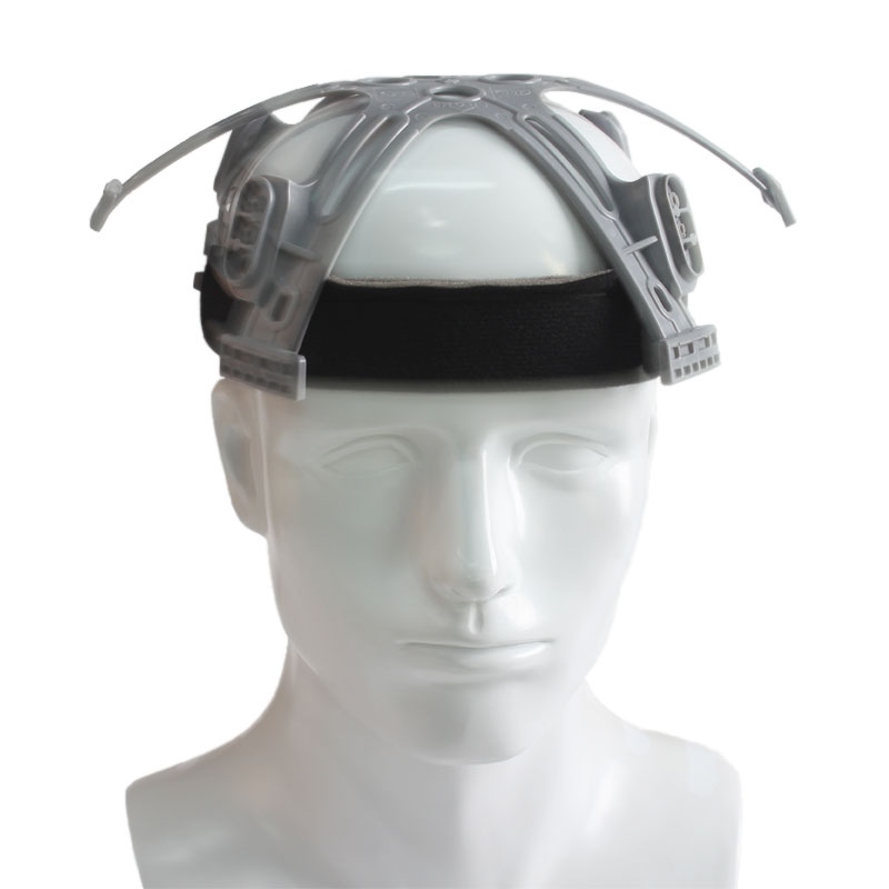 潔適比08-1902Force9A4安全帽滑扣內(nèi)襯圖片1