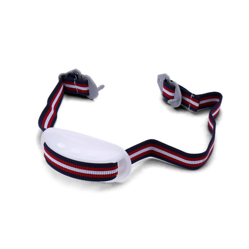 潔適比08-1008安全帽有杯下顎帶圖片1