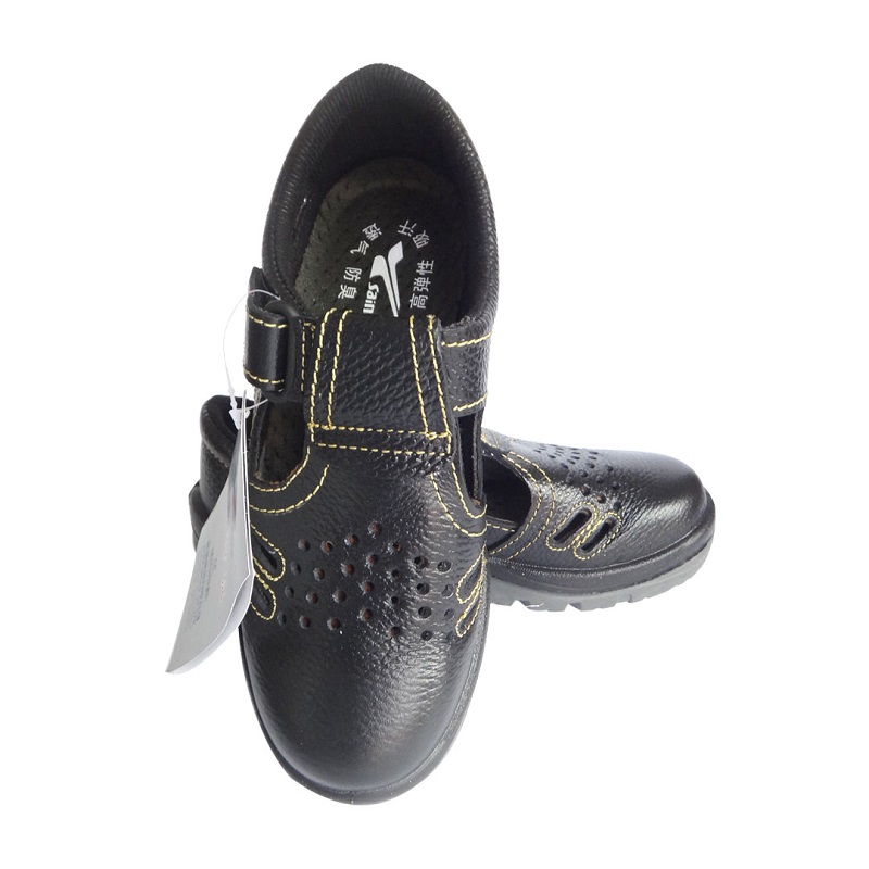 賽納GL1105安全鞋圖片2