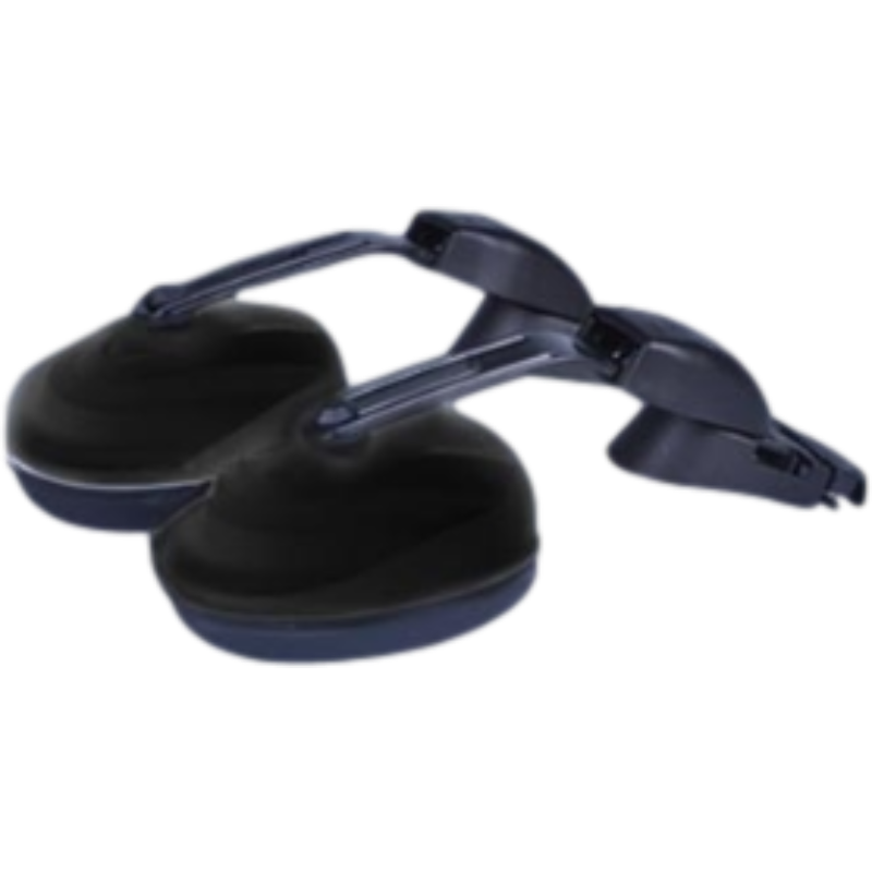 潔適比08-1630頭盔專用防噪音耳罩圖片1 潔適比08-1630頭盔專用防噪音耳罩圖片1