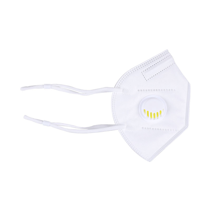 潔適比04-32227CH-3225V折疊型防塵口罩圖片1 潔適比04-32227CH-3225V折疊型防塵口罩圖片1