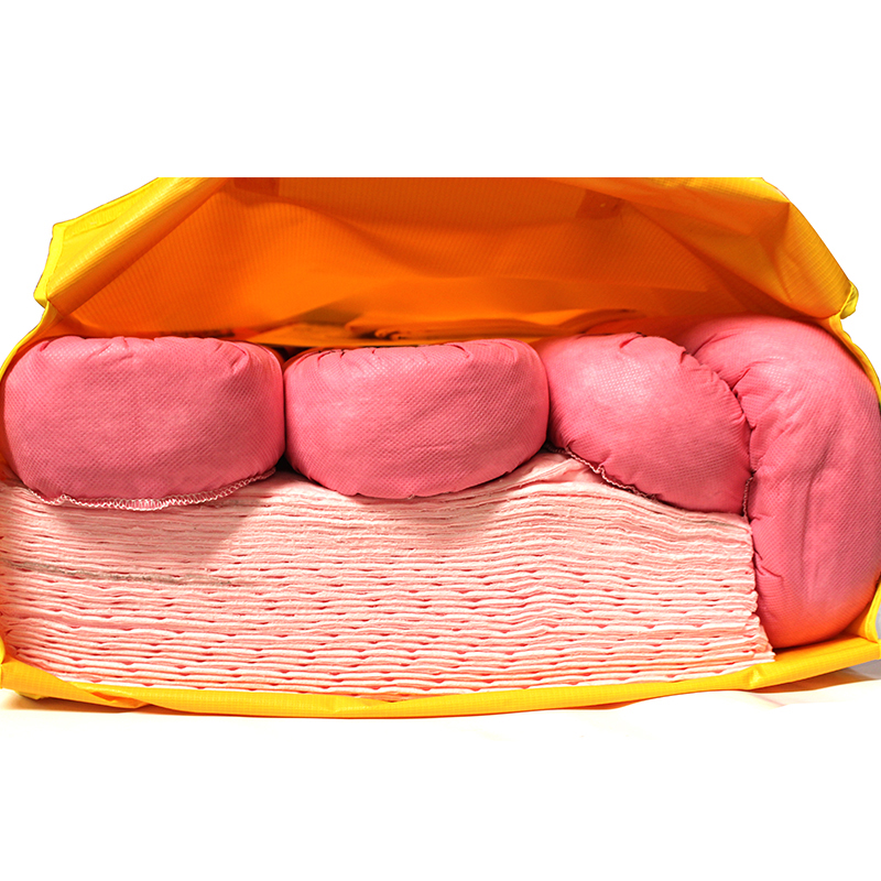 NewPig KIT320防溢應急袋圖片3 NewPig KIT320防溢應急袋圖片3