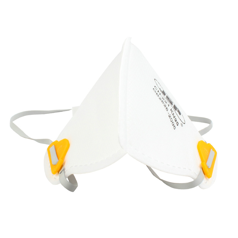 潔適比04-2221CH-221經濟型防塵口罩圖片2 潔適比04-2221CH-221經濟型防塵口罩圖片2