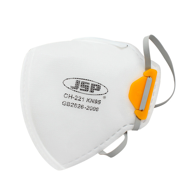 潔適比04-2221CH-221經濟型防塵口罩圖片1 潔適比04-2221CH-221經濟型防塵口罩圖片1