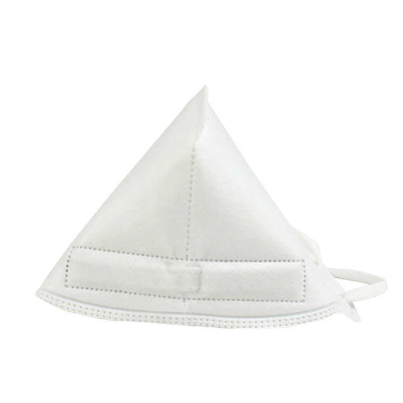 潔適比04-22217CH-2215折疊型防塵口罩圖片2 潔適比04-22217CH-2215折疊型防塵口罩圖片2