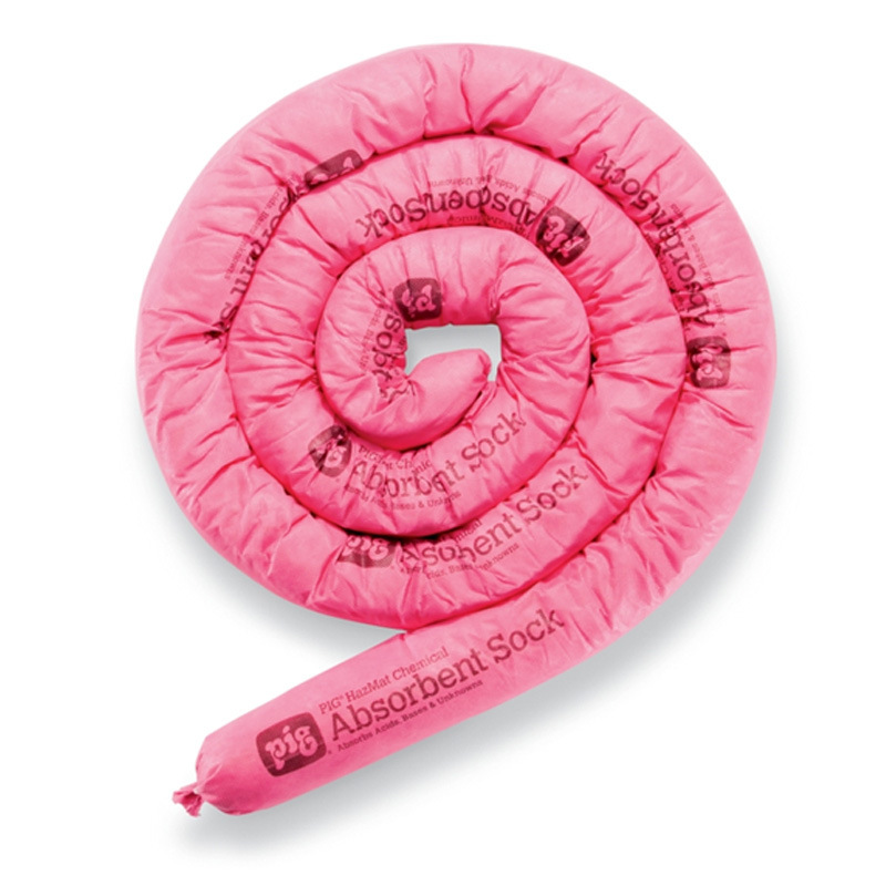 NewPig PIG301防化學條狀吸袋圖片2 NewPig PIG301防化學條狀吸袋圖片2