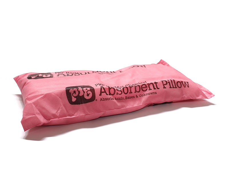 NewPig PIL307防化學(xué)吸污枕圖片2