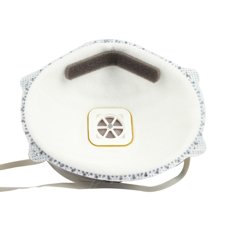 潔適比04-1123JSP-123VC活性炭防塵口罩圖片2 潔適比04-1123JSP-123VC活性炭防塵口罩圖片2