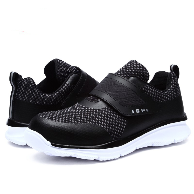 潔適比06-0711安全鞋圖片2