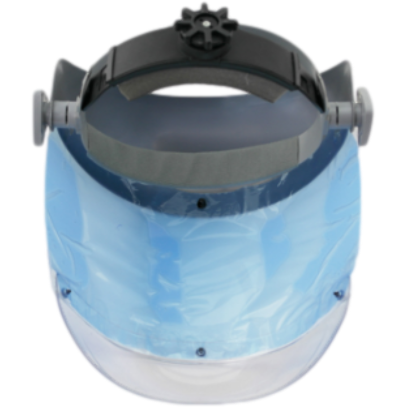 潔適比02-3250帕洛瑪防沖擊面屏圖片2 潔適比02-3250帕洛瑪防沖擊面屏圖片2