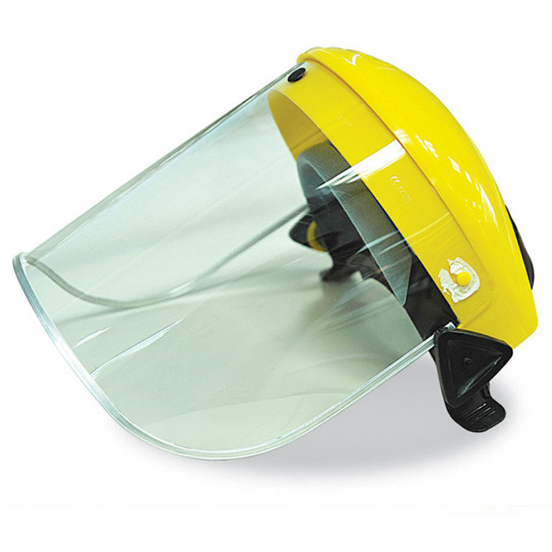 潔適比02-3230帕洛瑪防沖擊面罩圖片1