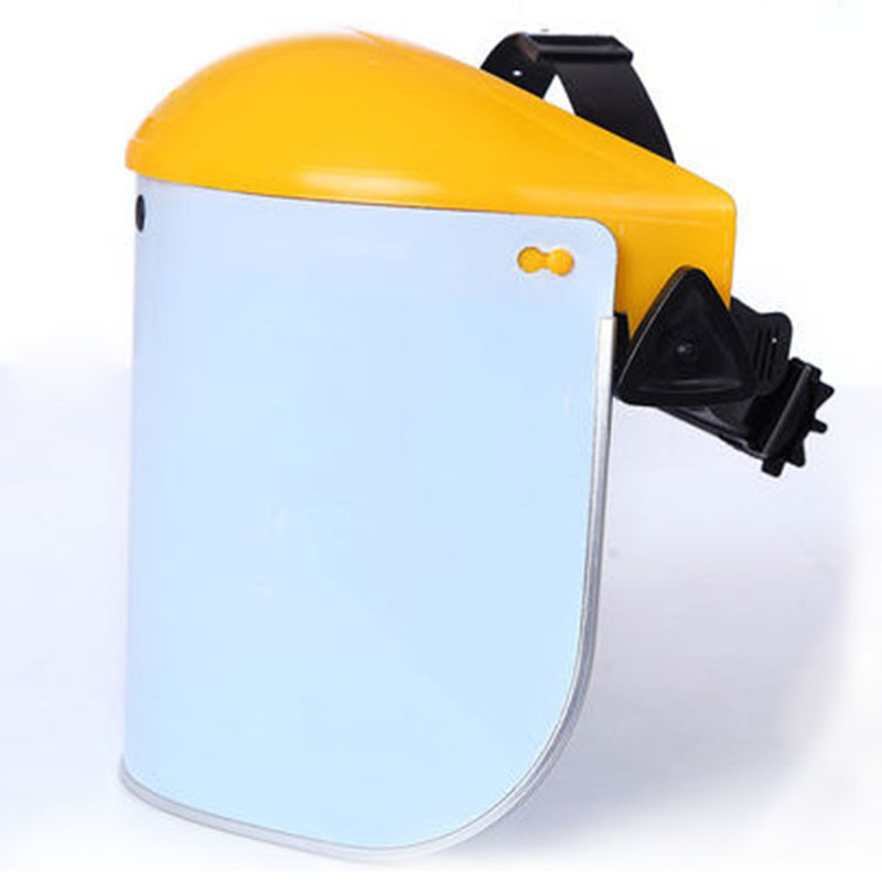 潔適比02-3230帕洛瑪防沖擊面罩圖片2