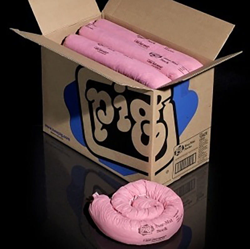 NewPig 124CR防化學條形吸污袋圖片2 NewPig 124CR防化學條形吸污袋圖片2