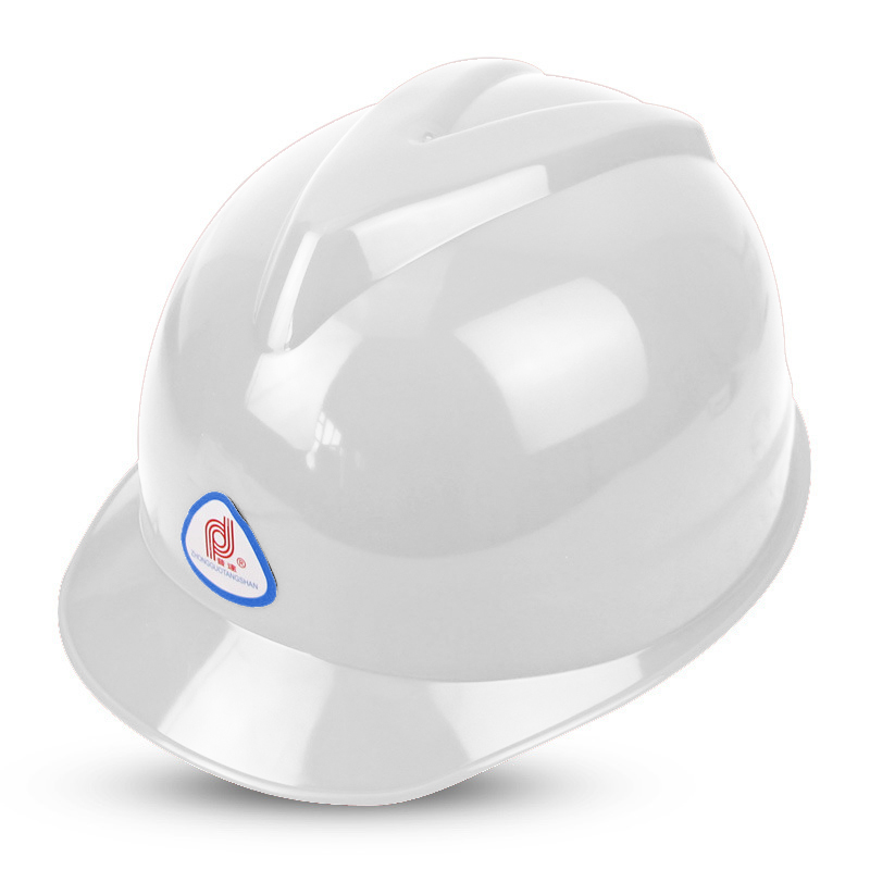 普達6011-2ABS安全帽圖片3 普達6011-2ABS安全帽圖片3