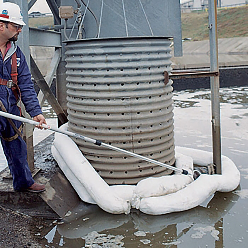 NewPig BOM408圍油欄圖片2 NewPig BOM408圍油欄圖片2