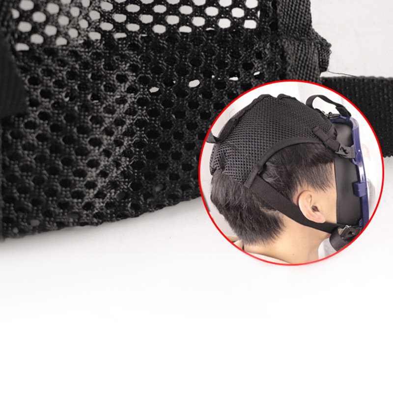 普達MJ-4010球型防毒全面具圖片4 普達MJ-4010球型防毒全面具圖片4