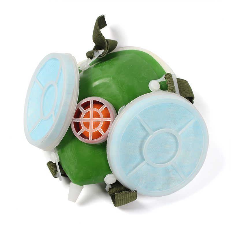 普達(dá)FC-301防塵面具圖片1