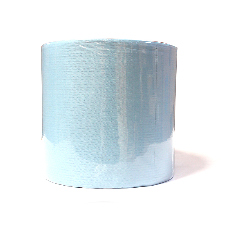 Newpig wip204c強韌工業擦拭布圖片1