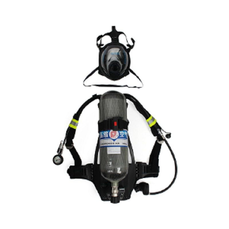 普達RHZKF-9/30空氣呼吸器9L圖片1 普達RHZKF-9/30空氣呼吸器9L圖片1