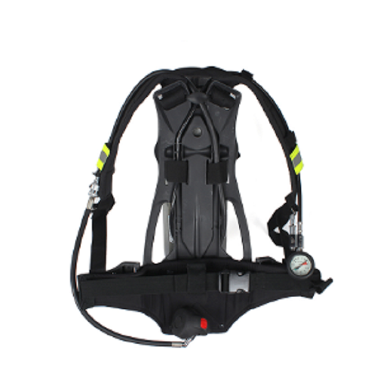 普達RHZKF-9/30空氣呼吸器9L圖片2 普達RHZKF-9/30空氣呼吸器9L圖片2